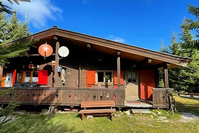 ⛷️Hütte 27, Ferienwohnung LOUISA⛷️