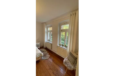 Ferienwohnung "Grote Koje"