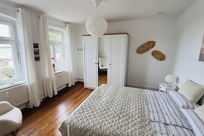 ☀️Ferienwohnung "Grote Koje"☀️
