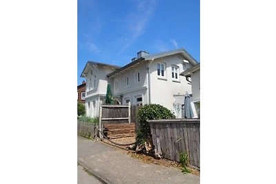 Ferienwohnung "Grote Koje"