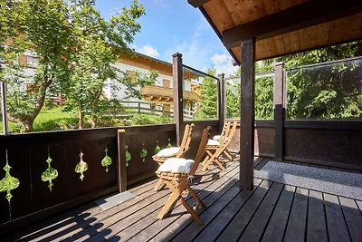 ⛷️Hütte 27, Ferienwohnung PAUL⛷️