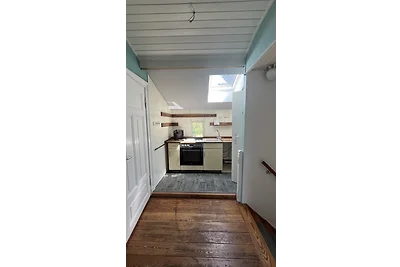 Ferienwohnung "Grote Koje"