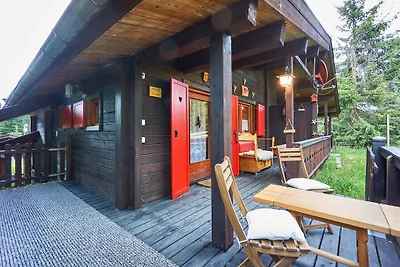 ⛷️Hütte 27, Ferienwohnung PAUL⛷️