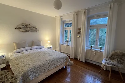☀️Ferienwohnung "Grote Koje"☀️