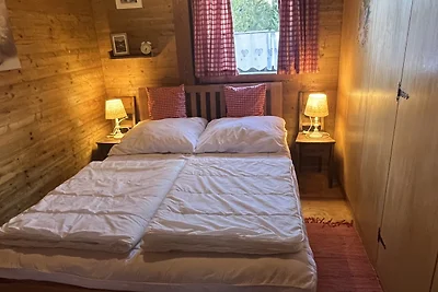 ☀️Ferienwohnung PAUL, Hütte 27☀️