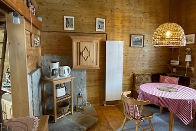 ☀️Ferienwohnung PAUL, Hütte 27☀️
