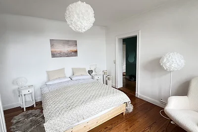 ☀️Ferienwohnung "Grote Koje"☀️