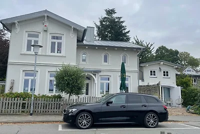 Ferienwohnung "Grote Koje"