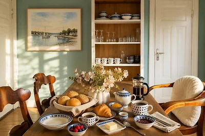 ☀️Ferienwohnung "Grote Koje"☀️