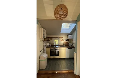 ☀️Ferienwohnung "Grote Koje"☀️