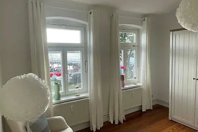 Ferienwohnung "Grote Koje"
