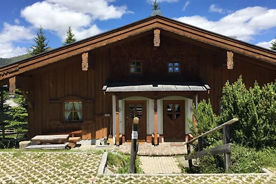 ⛷️Ferienwohnung  Sonnbichl⛷️