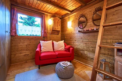 ⛷️Hütte 27, Ferienwohnung PAUL⛷️