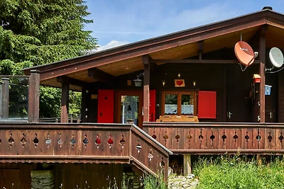 ⛷️Hütte 27, Ferienwohnung PAUL⛷️