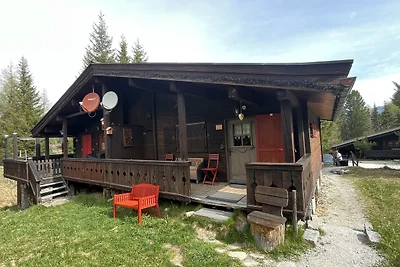☀️Ferienwohnung LOUISA, Hütte 27☀️