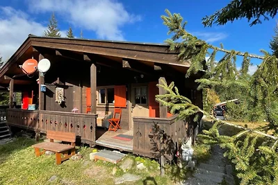 ⛷️Hütte 27, Ferienwohnung LOUISA⛷️