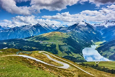 ☀️Ferienwohnung PAUL, Hütte 27☀️