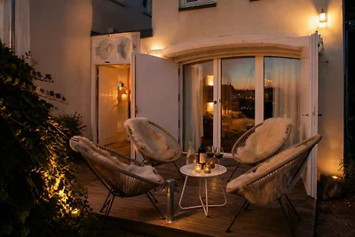 ☀️Ferienwohnung "Grote Koje"☀️