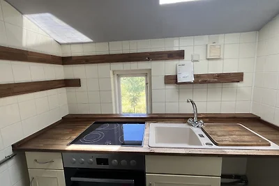 Ferienwohnung "Grote Koje"