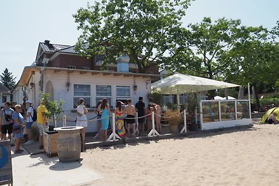 ☀️Ferienwohnung "Grote Koje"☀️