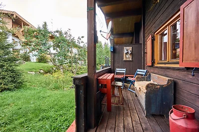 ⛷️Hütte 27, Ferienwohnung LOUISA⛷️