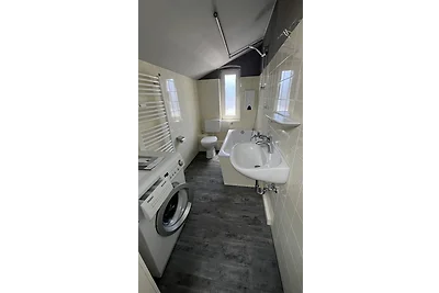 Ferienwohnung "Grote Koje"