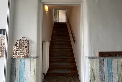 ☀️Ferienwohnung "Grote Koje"☀️