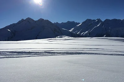 ⛷️Ferienwohnung  Sonnbichl⛷️