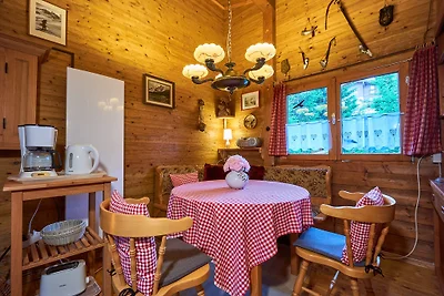 ⛷️Hütte 27, Ferienwohnung PAUL⛷️