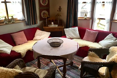 ⛷️Ferienwohnung  Sonnbichl⛷️