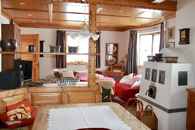 ⛷️Ferienwohnung  Sonnbichl⛷️