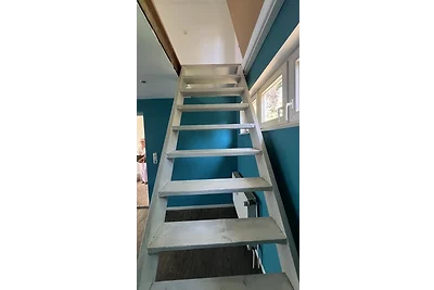 Ferienwohnung "Grote Koje"
