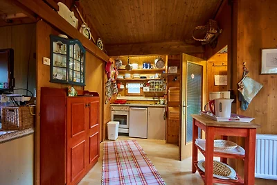 ☀️Ferienwohnung LOUISA, Hütte 27☀️