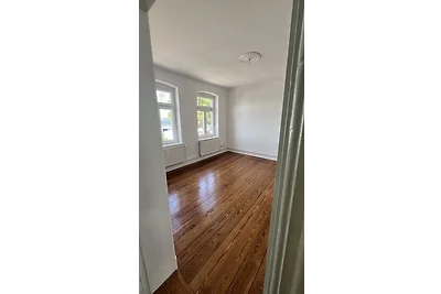 Ferienwohnung "Grote Koje"