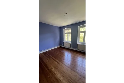 Ferienwohnung "Grote Koje"