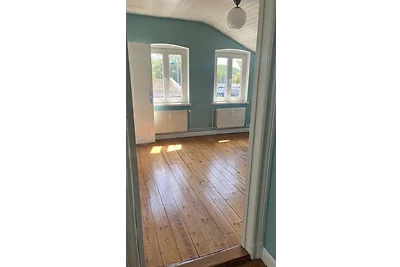 Ferienwohnung "Grote Koje"