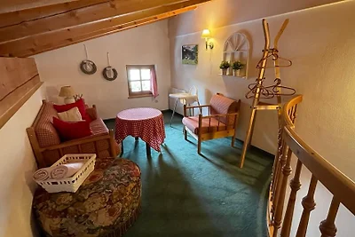 ☀️Ferienwohnung  Sonnbichl☀️