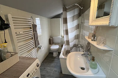☀️Ferienwohnung "Grote Koje"☀️