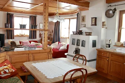 ⛷️Ferienwohnung  Sonnbichl⛷️