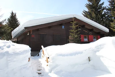 ⛷️Hütte 27, Ferienwohnung LOUISA⛷️