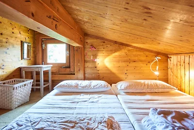 ⛷️Hütte 27, Ferienwohnung LOUISA⛷️