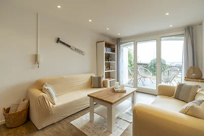 ☀️Ferienwohnung "Grote Koje"☀️