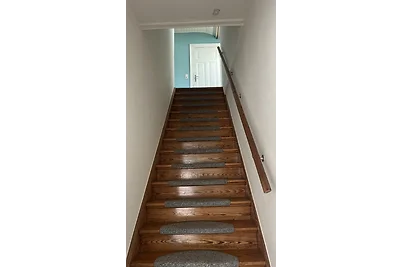 Ferienwohnung "Grote Koje"
