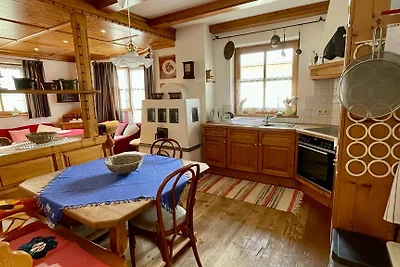 ☀️Ferienwohnung  Sonnbichl☀️