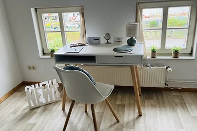 ☀️Ferienwohnung "Grote Koje"☀️