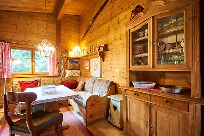 ⛷️Hütte 27, Ferienwohnung LOUISA⛷️