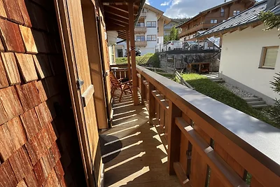 ☀️Ferienwohnung  Sonnbichl☀️