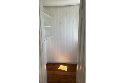 Ferienwohnung "Grote Koje"