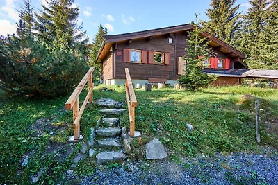 ⛷️Hütte 27, Ferienwohnung LOUISA⛷️