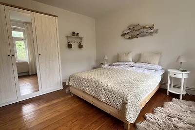 ☀️Ferienwohnung "Grote Koje"☀️